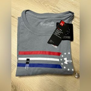 Under Armour men’s tshirt gear gear